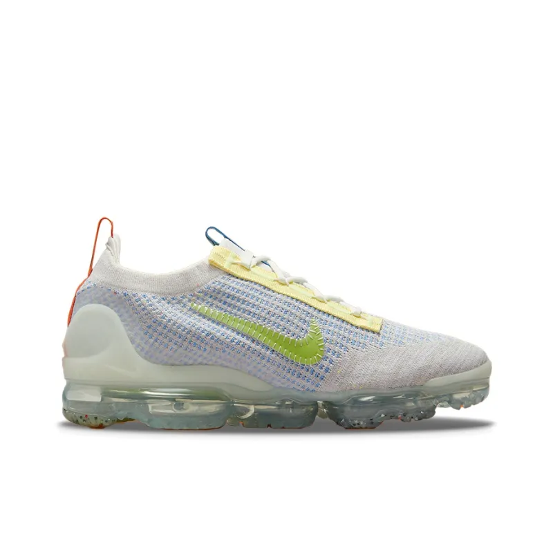 Nike Air VaporMax 2021 Flyknit 'Grey'-1