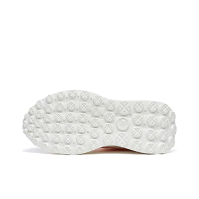 XTEP Light Year 1.0 Abrasion Resistant Low Top Casual Shoes Women's-4