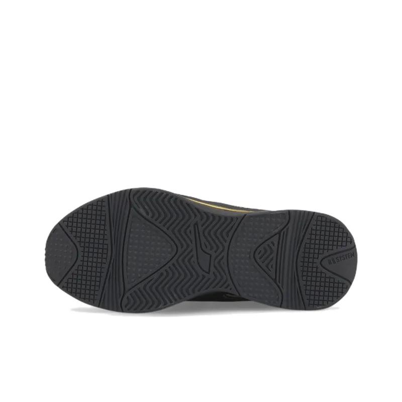 PUMA Baby Phat X RS Curve 'Team Gold Black' Women's-5