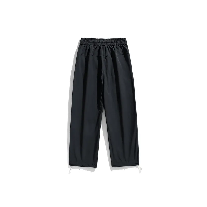 WJBS Casual Pants Women's-1