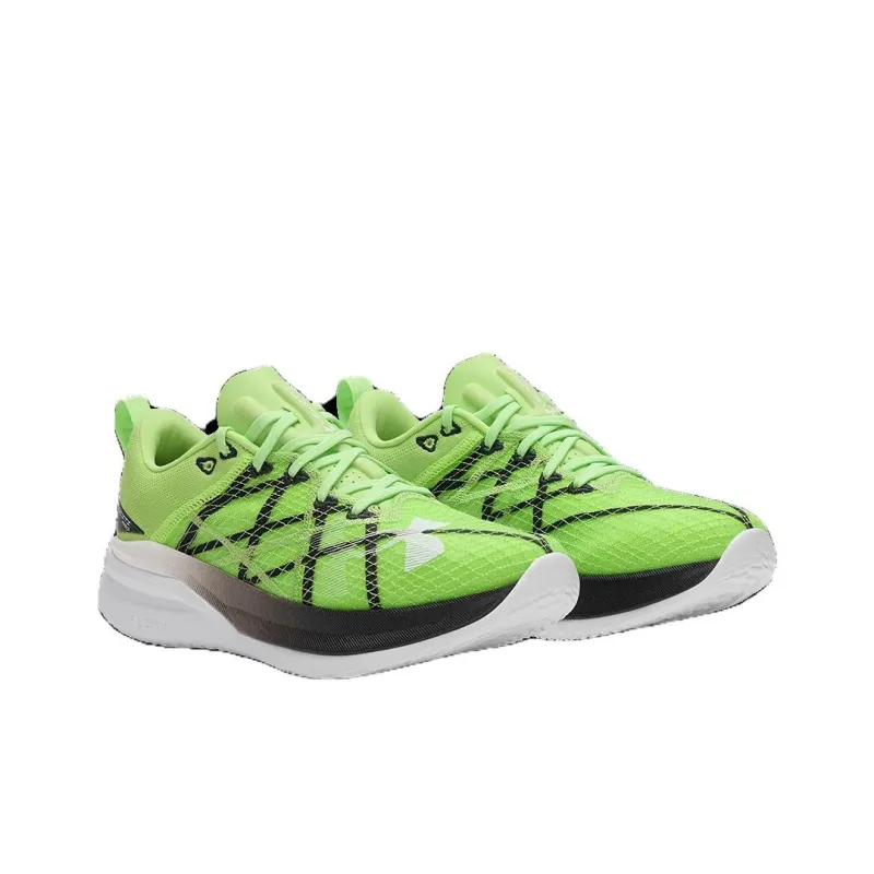 Under Armour Flow Velociti Pro 'Green'-2