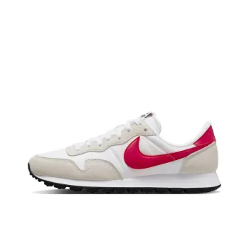 Nike Air Pegasus 83 White University Red