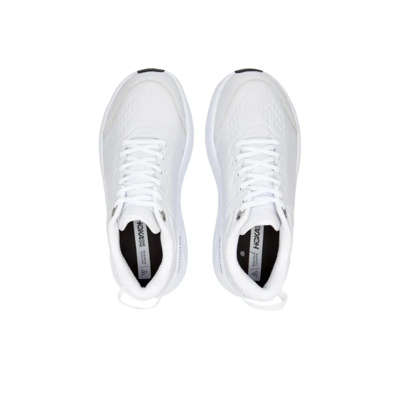 HOKA ONE ONE Bondi Sr 'White' Women's-2