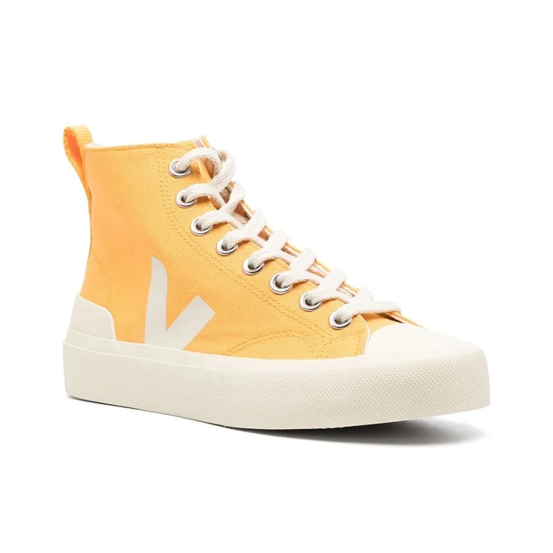 VEJA Wata Ii Canvas Oasis Pierre Women's-2