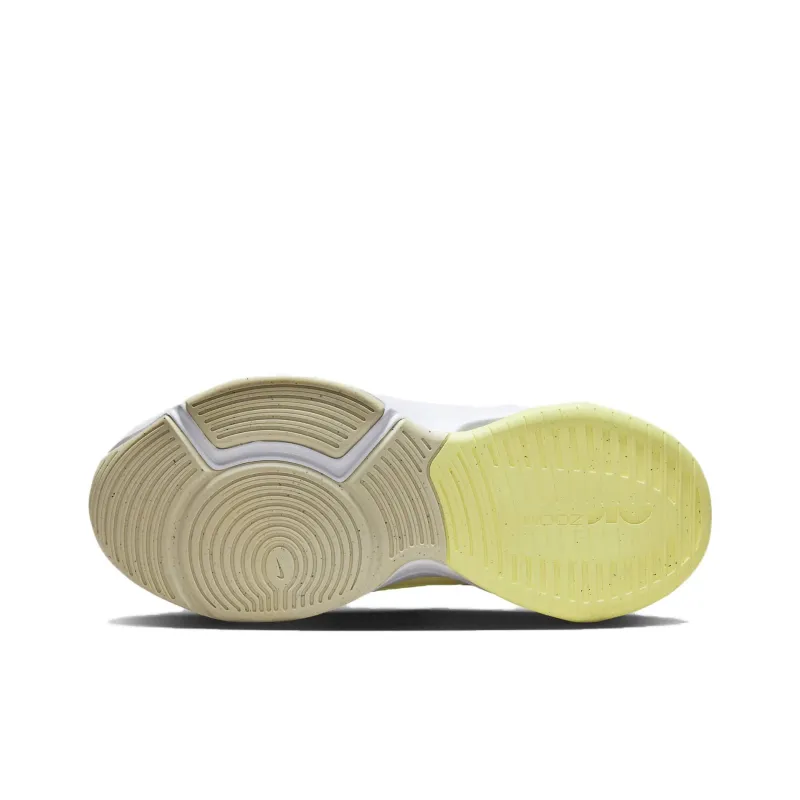 Nike Zoom Bella 6 Workout Shoes 'White Sea Glass Luminous' Women's-5