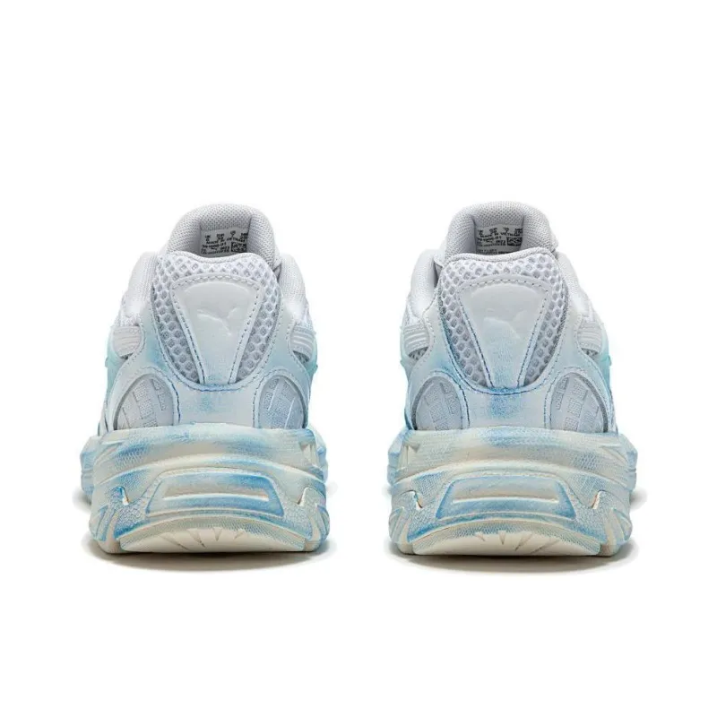 PUMA Velophasis Overdye White-3