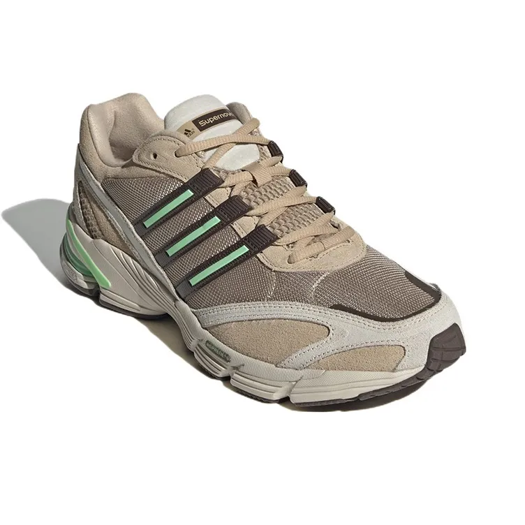 Adidas Supernova Cushion 7 'Magic Beige Lime'-2