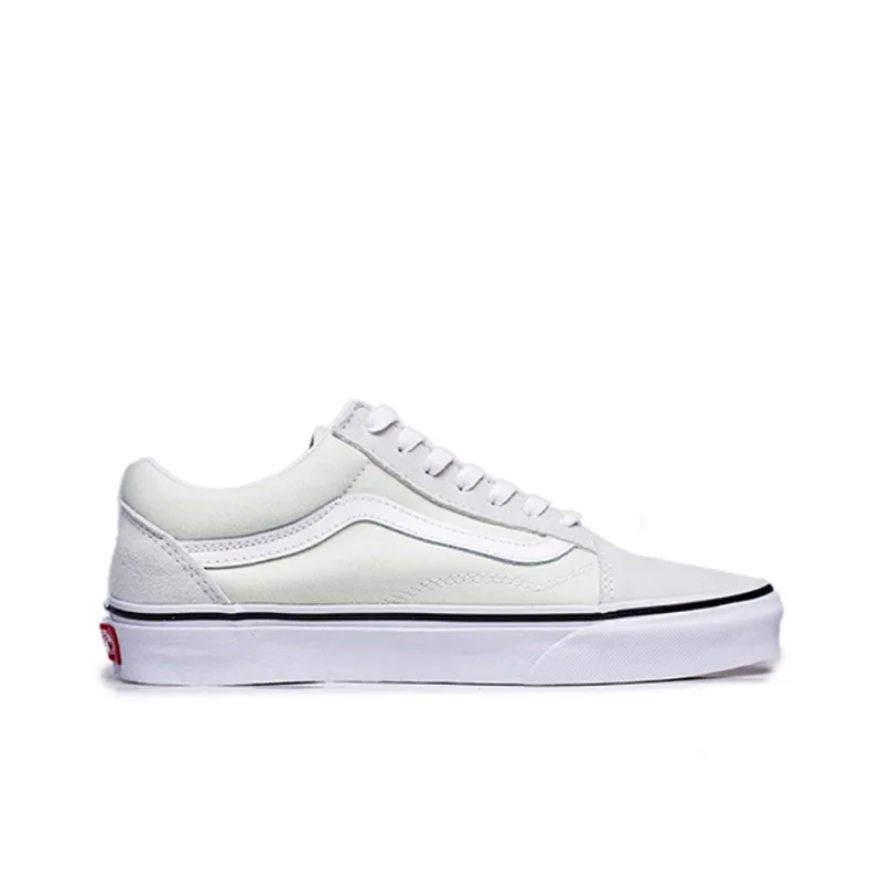 Vans Old Skool 'Blue Flower' Women's-1