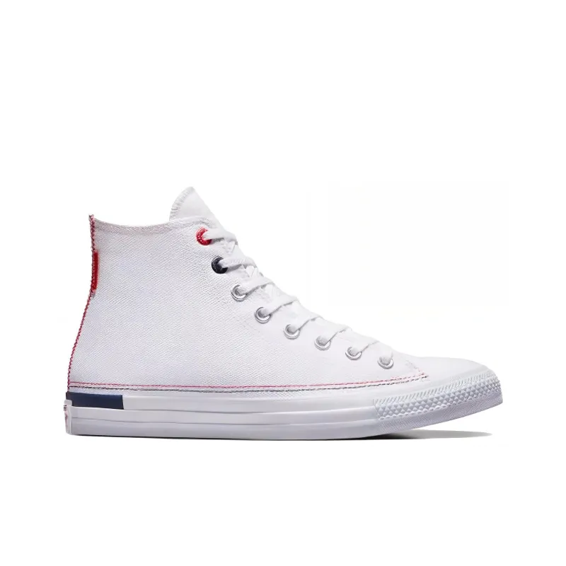 Converse Chuck Taylor All Star Retro 'Denim White'-1