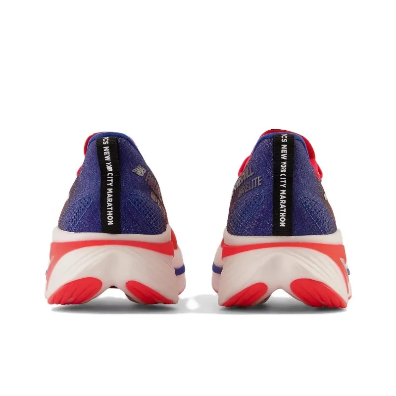 New Balance FuelCell Sc Elite V3 Tcs New York City Marathon-3