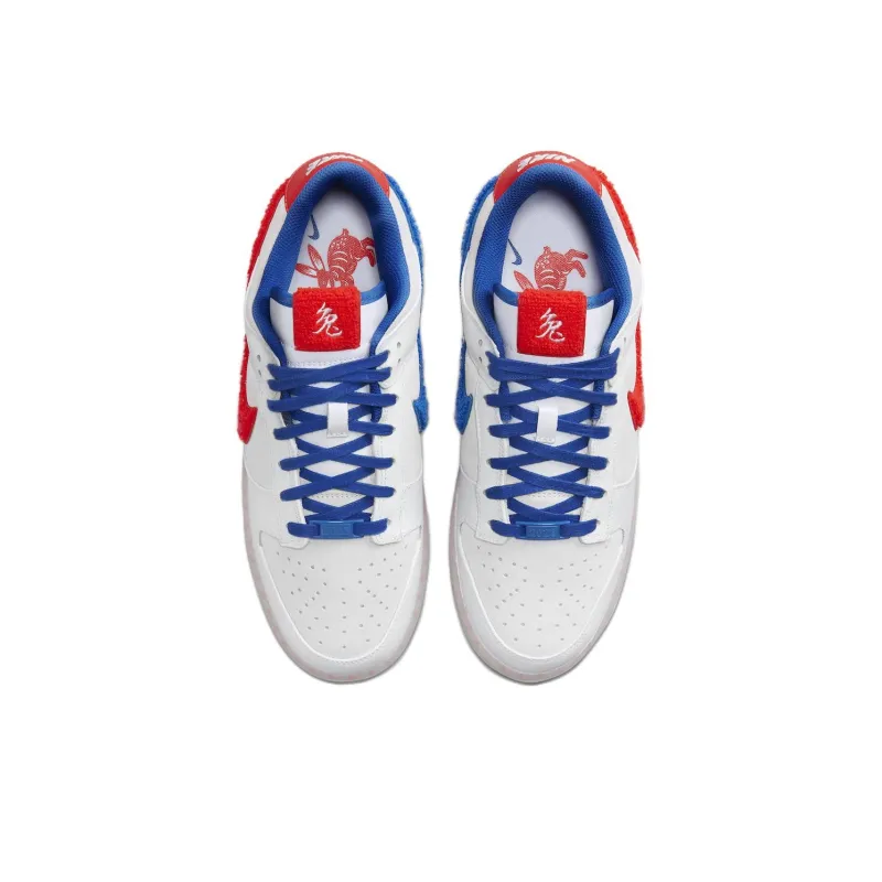 Nike Dunk Low Retro Prm Year Of The Rabbit White Rabbit 2023-3