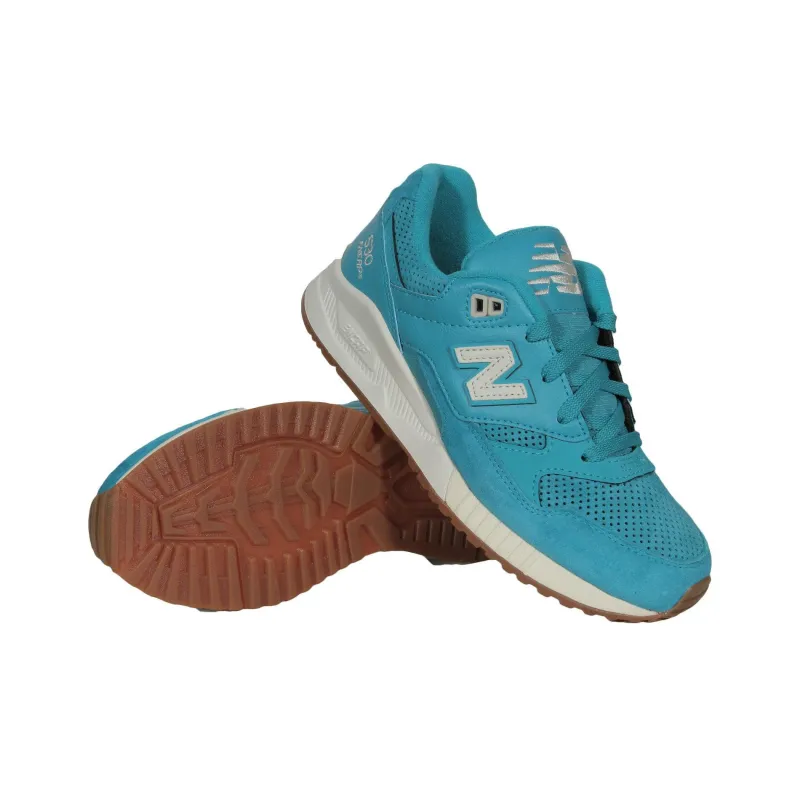 New Balance 530 'Blue Atoll' Women's-3
