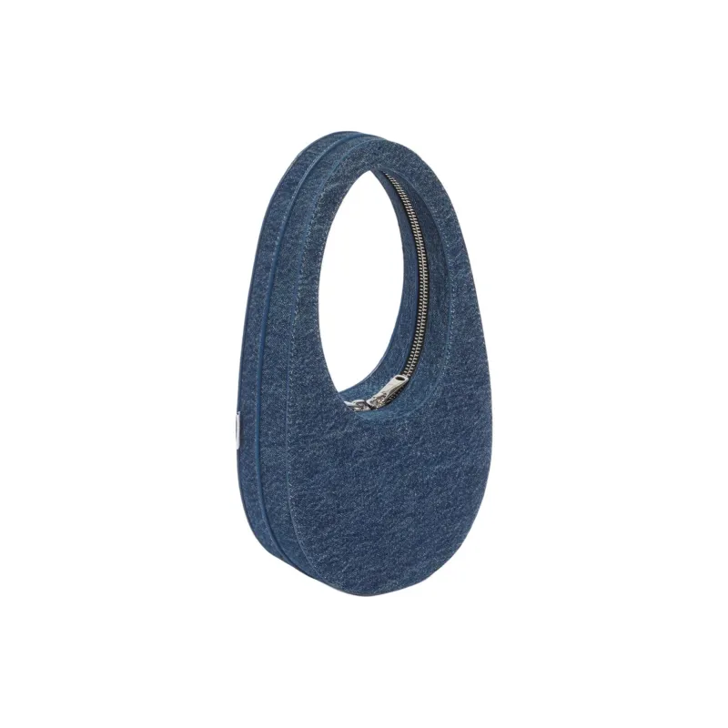 COPERNI Swipe Zipped Mini Bag-1