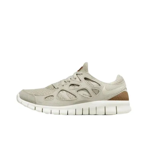 Nike Free Run 2 'Light Stone Alabaster'