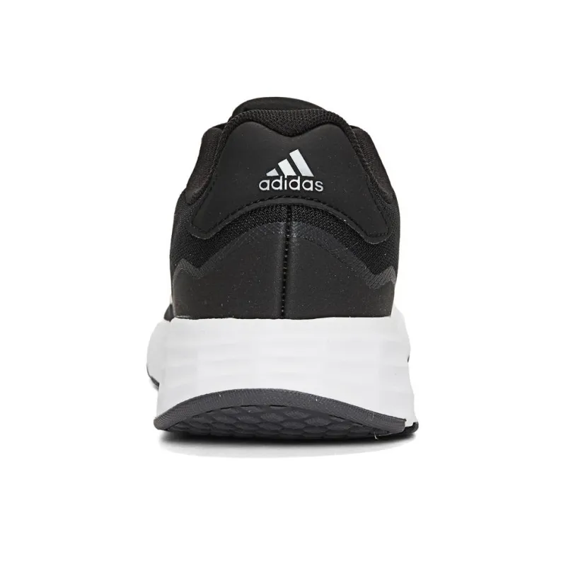 Adidas Start Your Run 'Black White' Women's-4