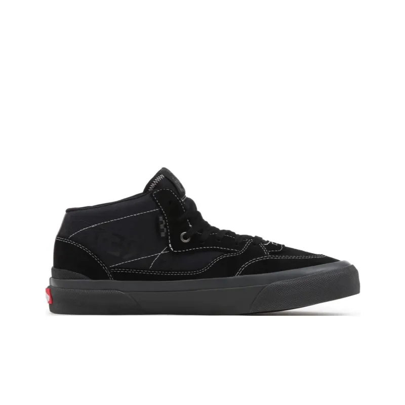 Vans Half Cab 92 Gore tex 'Black'-1