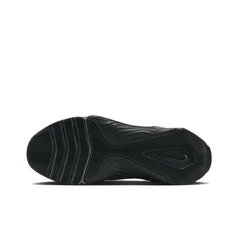 Nike Metcon 8 FlyEase Premium 'White Black Silver' Women's-5