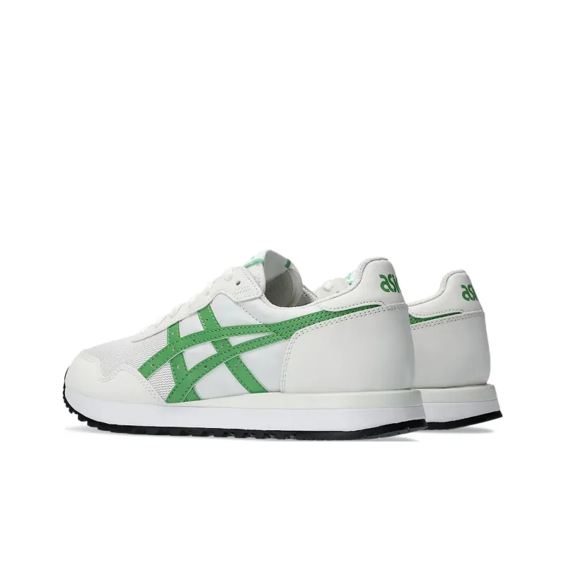 Asics Tiger Runner Ii White Bamboo Women's-3