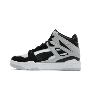 PUMA Slipstream Invdr Mid Pastel 'Black White Gray' Women's