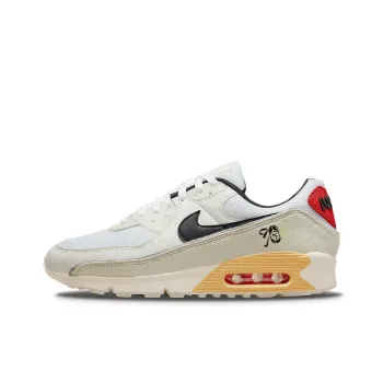 Nike Air Max 90 Se Swoosh Fiber White