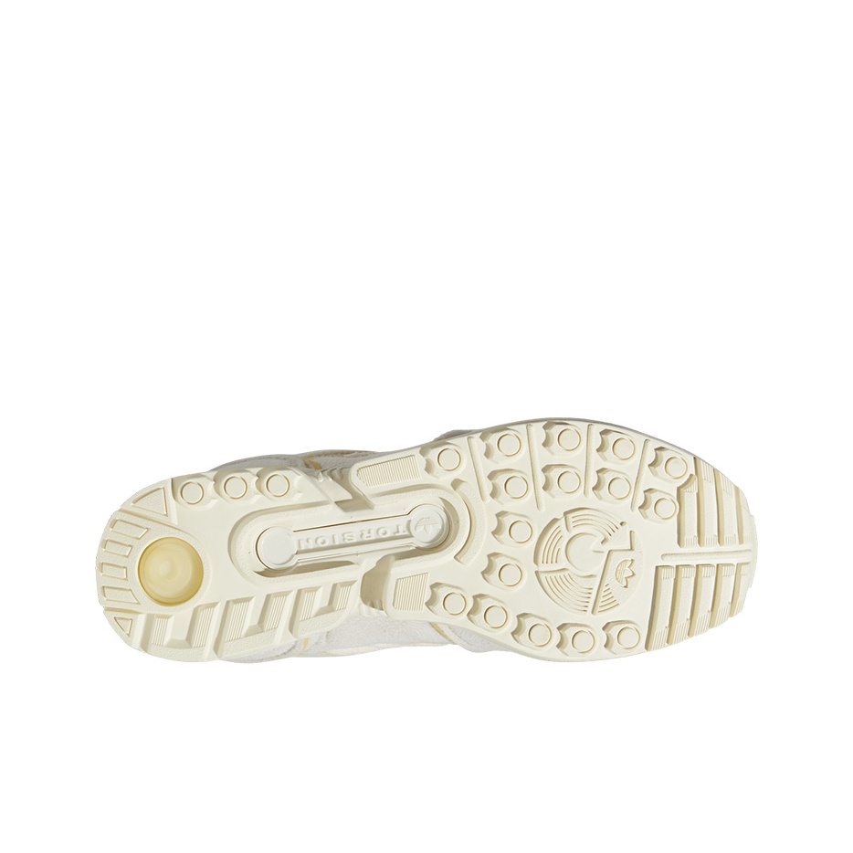 Adidas Originals Zx 8000 Cozy Chalk White US M 8.5 - POIZON Adidas Originals Zx 8000 Cozy Chalk White US M 8.5 - POIZON