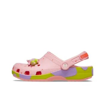Crocs Classic Clog SpongeBob SquarePants Patrick Star