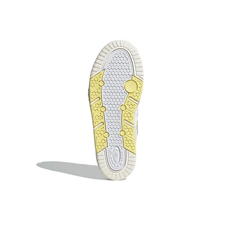 Adidas ADI2000 'White Almost Yellow Velvet' Women's-5