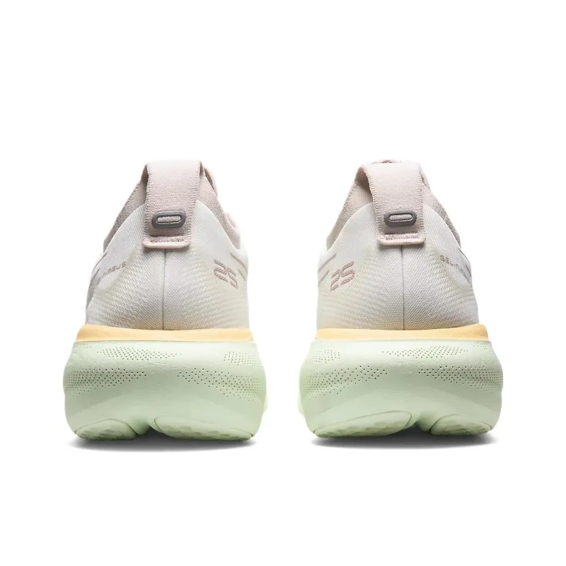 Asics Gel Nimbus 25 Cream Fawn-5
