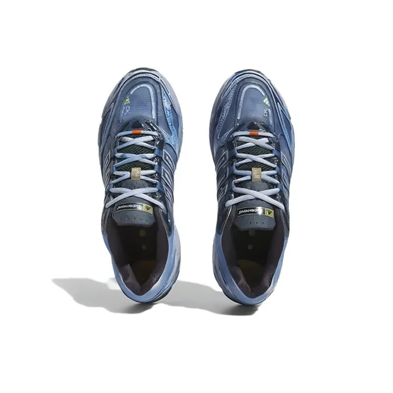 Adidas Cos Supernova Shoes 'Halo Silver / Supplier Colour'-3