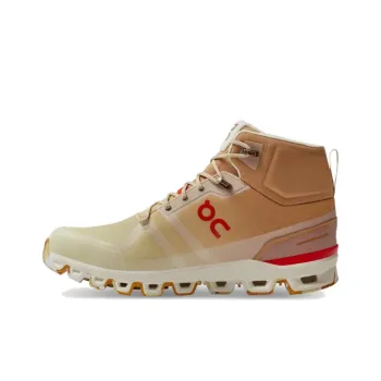 On Running Cloudrock LOEWE Gradient Orange