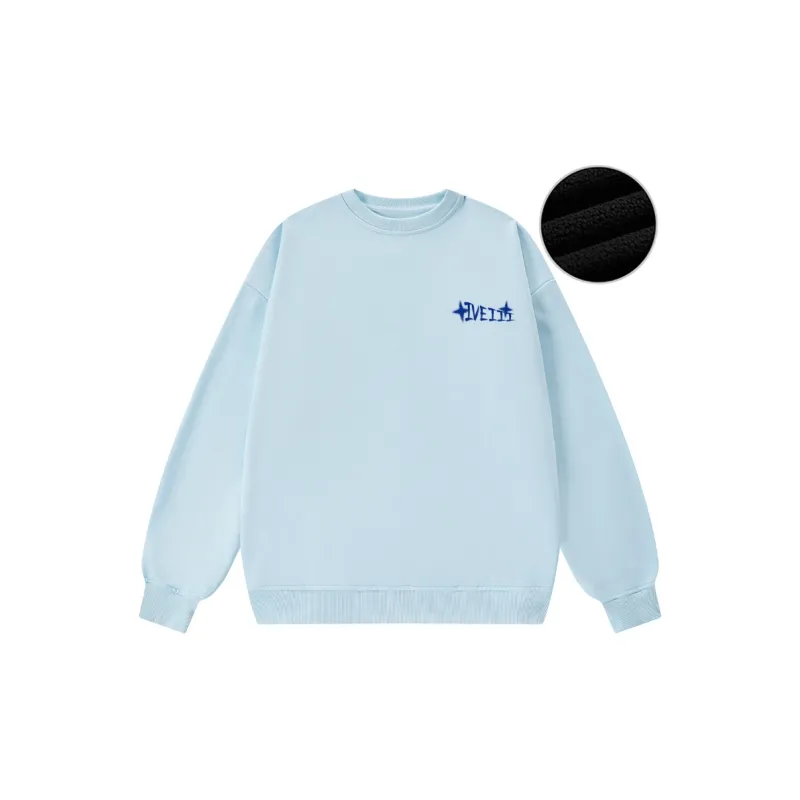 IVEIII Sweatshirts Unisex-31