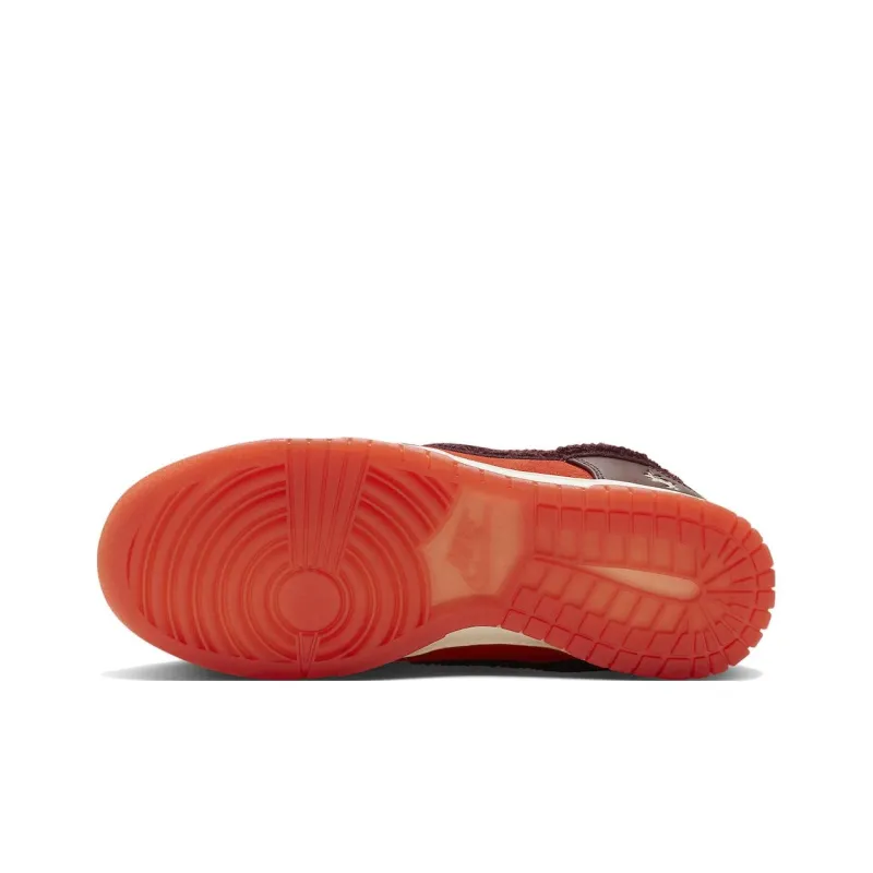 Nike Dunk Low Retro PRM 'Year Of The Rabbit Light Crimson' 2023-5