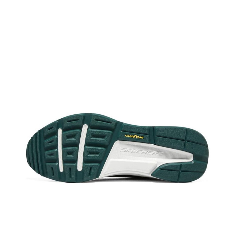 Skechers X Demon Slayer Sport 'Green White' - Cheap Rcj
