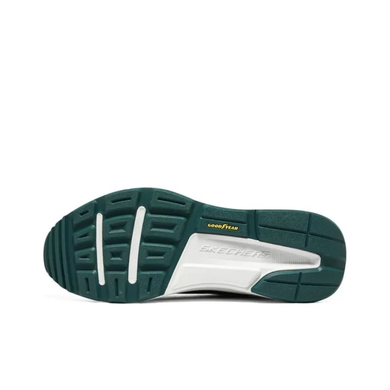 Skechers X Demon Slayer Sport 'Green White'-4