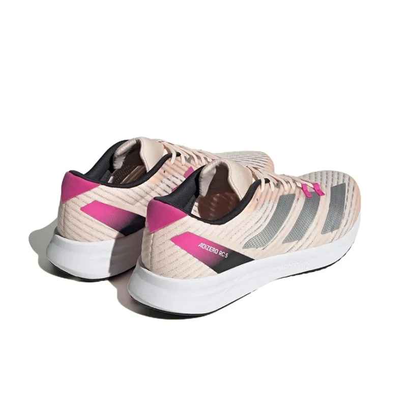 Adidas Adizero Rc 5 'Pink'-3