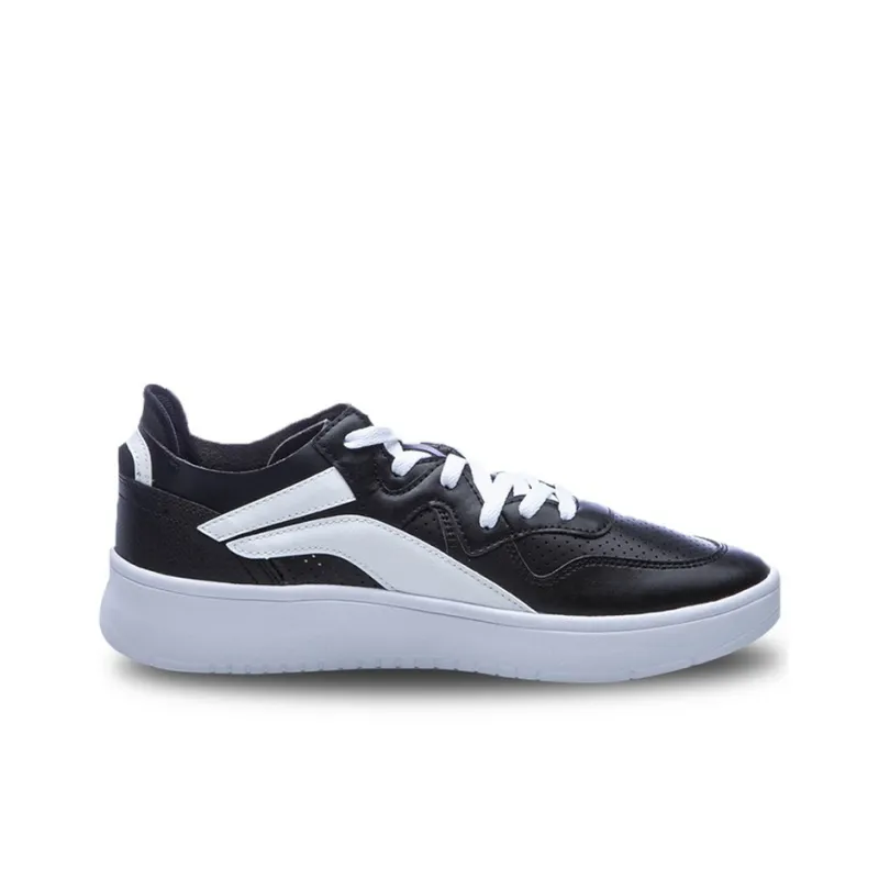 LINING Wave S Lite 'Black White'-1