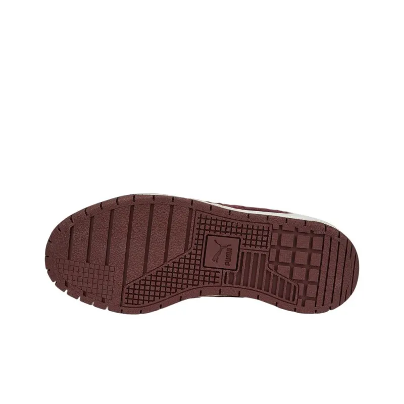 PUMA Cali Dream Ivy League 'White Aubergine' Women's-5