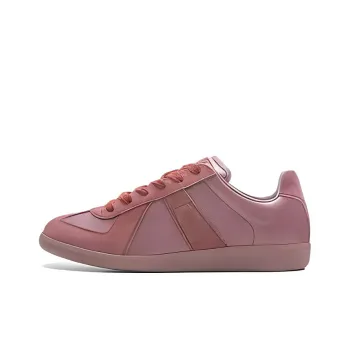 Maison Margiela Replica Stylish Skateboarding Shoes Men's Tan