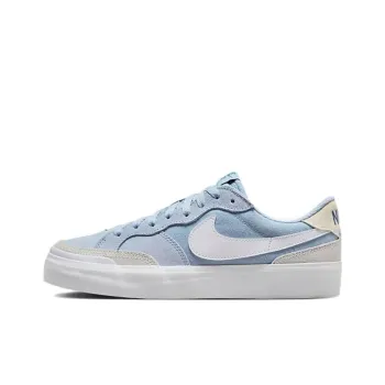 Nike Sb Zoom Pogo Plus Blue Whisper Women's