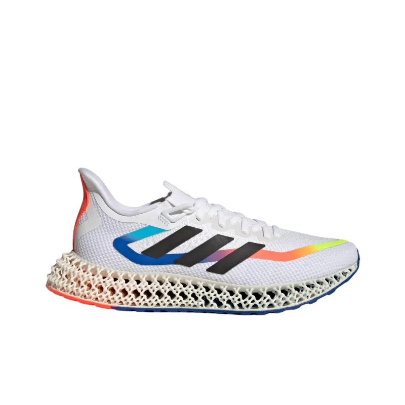 Adidas 4DFWD 2 White Power Blue-1