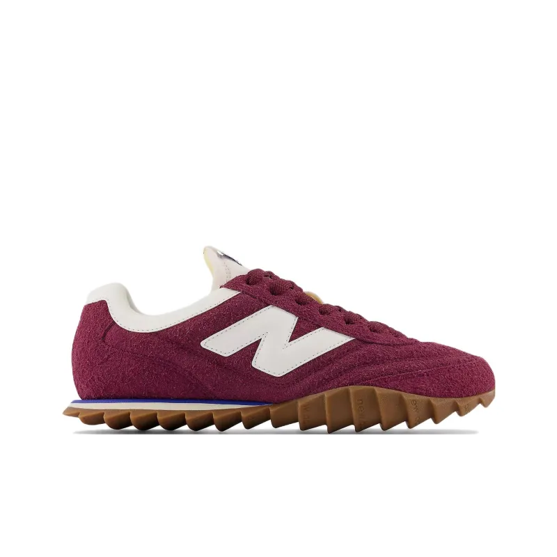 New Balance RC30 Burgundy-1