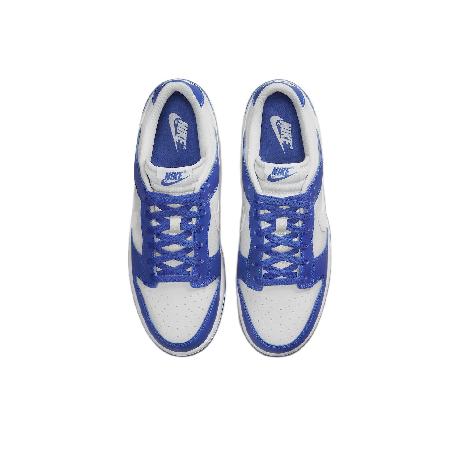 Nike Dunk Low Racer Blue Photon Dust ケンタッキー Nike Dunk Low Racer Blue Photon Dust | eBay