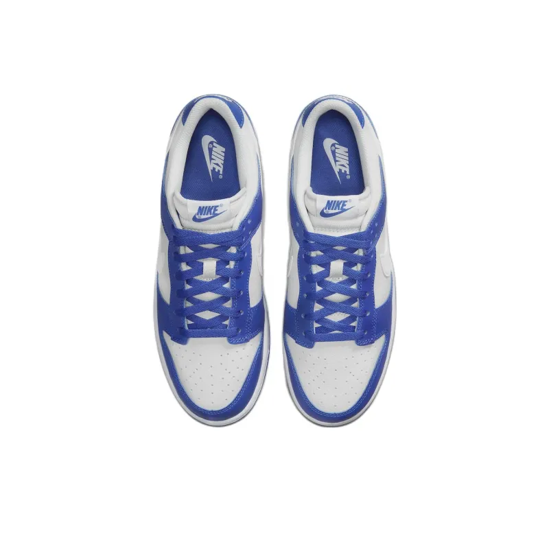Nike Dunk Low 'Racer Blue Photon Dust'-3
