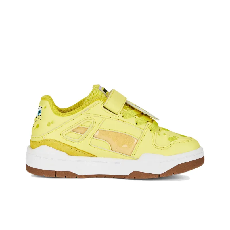 PUMA SpongeBob SquarePants X Slipstream 'SpongeBob' Ps-1