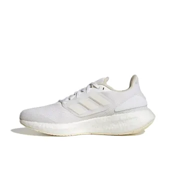 Adidas PureBoost 22 'White Ecru Tint' Women's