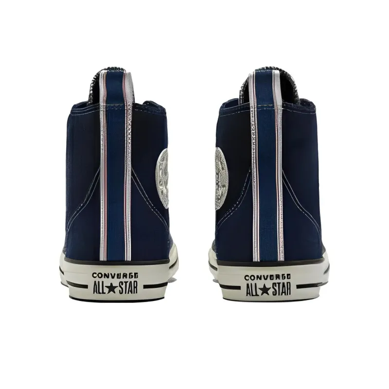 Converse Chuck Taylor All Star High 'Workwear Denim'-3