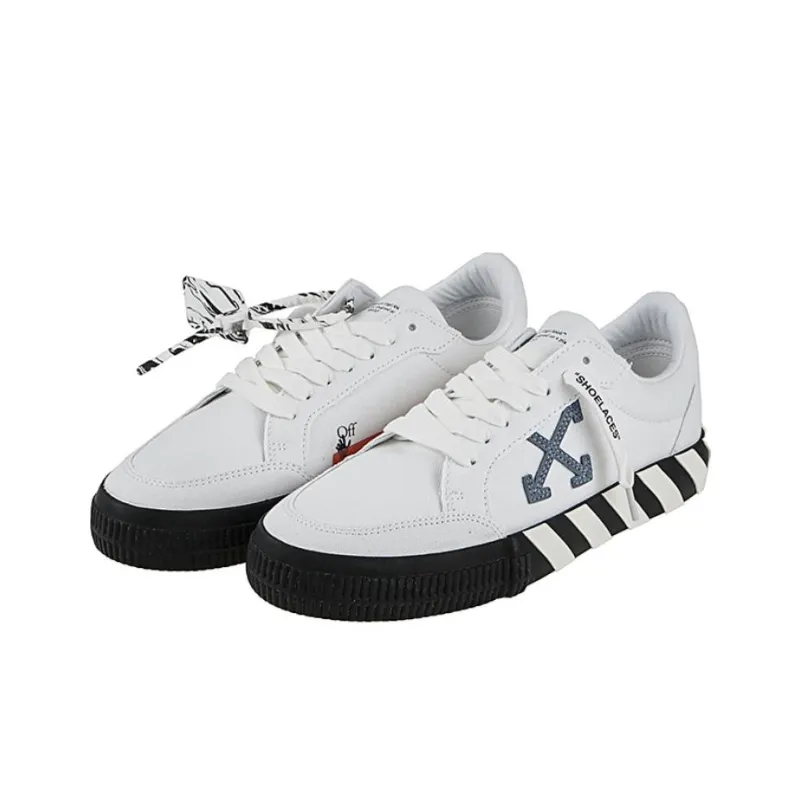 OFF WHITE Vulc Low White Blue Grey-1