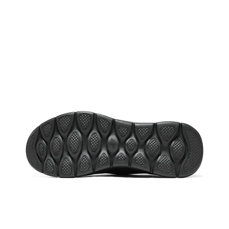 Skechers Go Walk Flex Hands Up Slip Ins 'Black'-5
