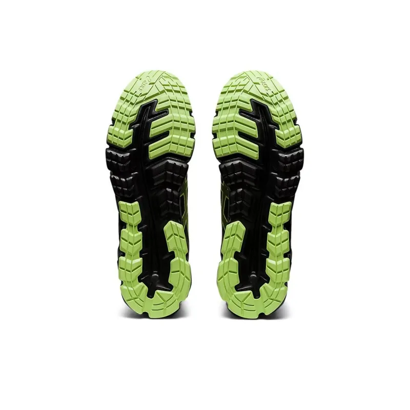 Asics Gel Quantum 90 'Metropolis Lime Green'-6
