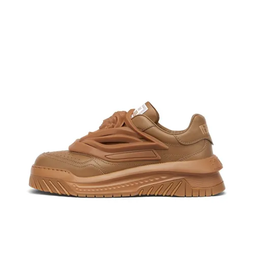 VERSACE Odissea Sneaker Honey